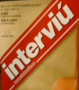 Interviú
