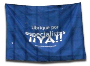 Especialistas ¡¡YA!!
