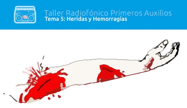 Tema 5: Heridas y Hemorragias