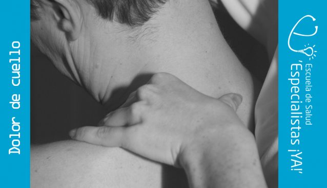 Dolor de Cuello