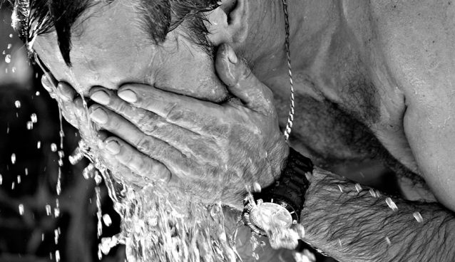 Golpe de Calor