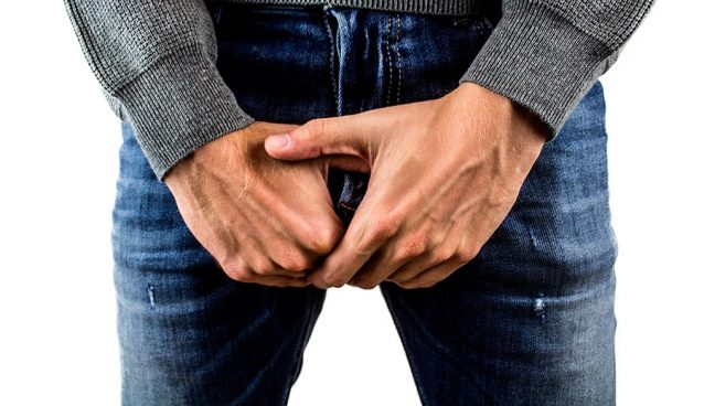 Cáncer de testículos