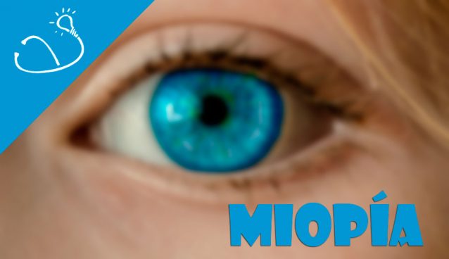 Miopía