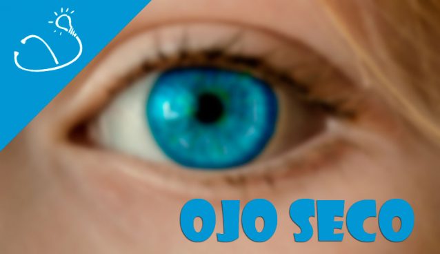 Ojo seco