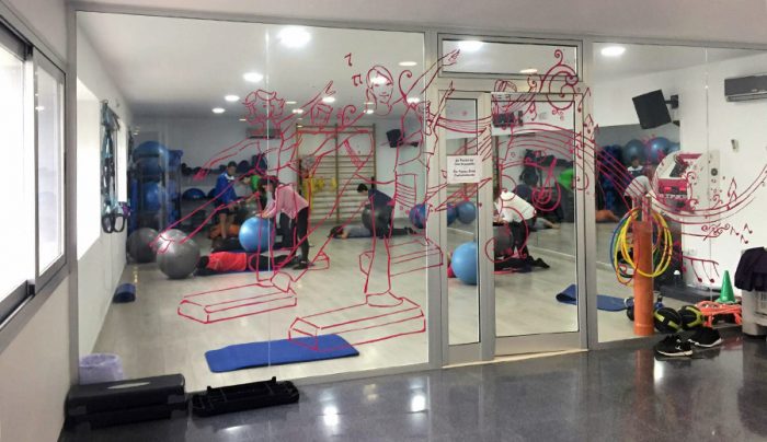 Curso Online de Primeros Auxilios en el Patronato de Deportes