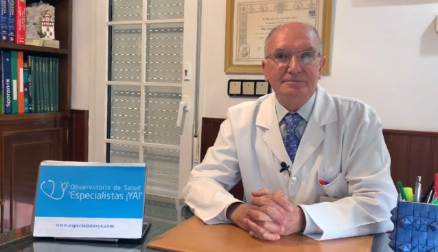 Dr. Rodríguez Carrión