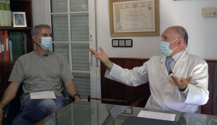 Canal Sierra de Cádiz