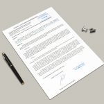 Escrito remitido al Ayuntamiento