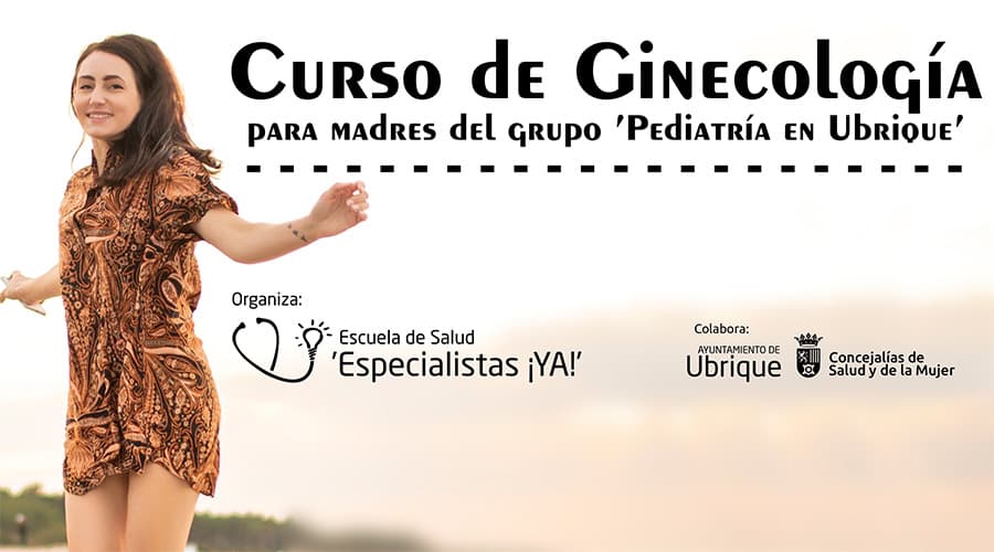 Curso de Ginecología