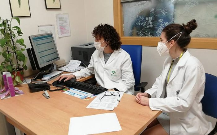 Administrativos sanitarios