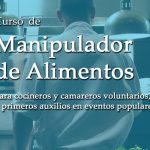 Portada libro Manipulador de Alimentos