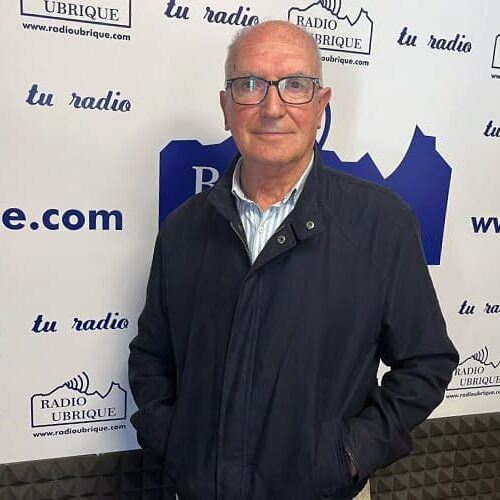 Informamos en Radio Ubrique sobre la convocatoria de la Comisión de Participación de Salud