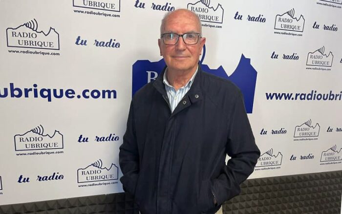 Antonio Rodríguez Carrión