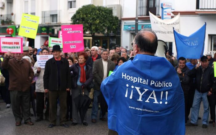 Hospital Público