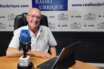 Novedades sanitarias y formación en primeros auxilios en Radio Ubrique