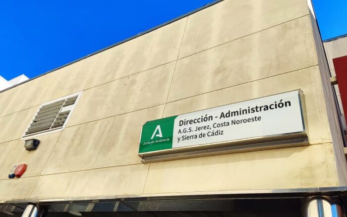 AGS Jerez, Costa Noroeste y Sierra de Cádiz