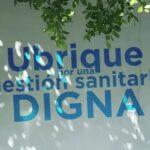 Ubrique por una gestión sanitaria digna