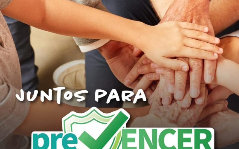 Sesión Informativa Gripe 2025 – Jueves 2 de octubre a las 18 horas en el IES Fco. Fatou