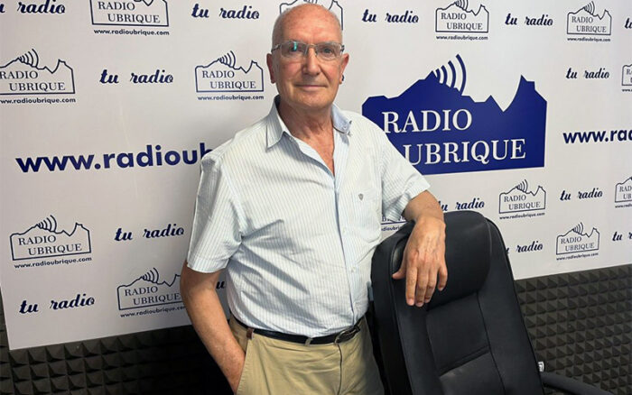 Dr. Rodríguez Carrión