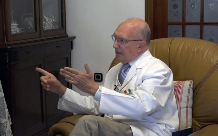 Dr. Rodríguez Carrión