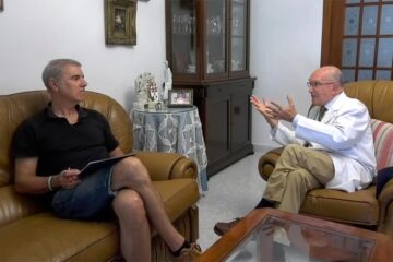 Cuándo utilizar la consulta telefónica o la presencial con el médico