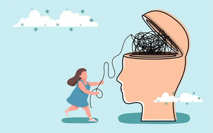 La importancia de la Salud Mental en nuestra vida