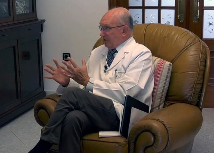 Comentamos cómo los errores en los cribados deben mejorar el sistema sanitario