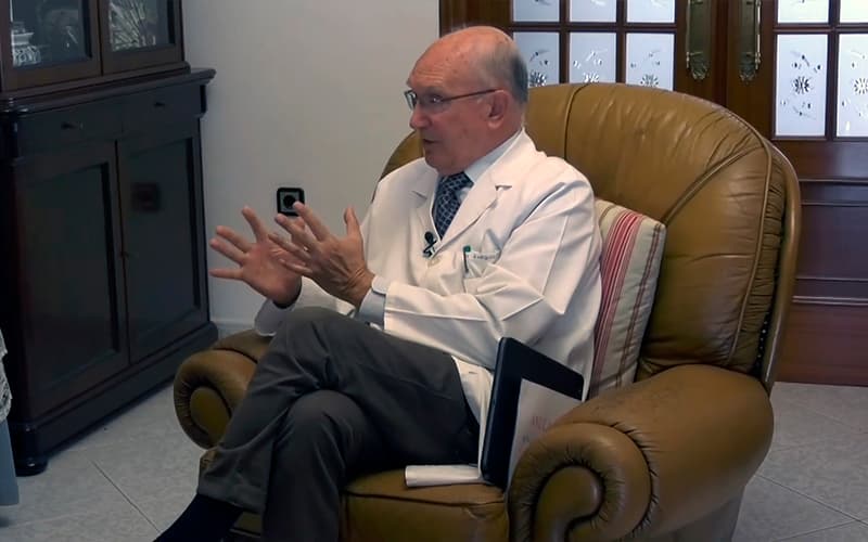 Comentamos cómo los errores en los cribados deben mejorar el sistema sanitario