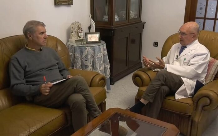 La importancia de la educación sanitaria tratada en Canal Sierra de Cádiz