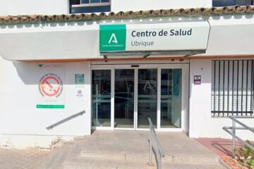 Informe sobre Situación Asistencial y Participación Ciudadana en el Centro de Salud de Ubrique