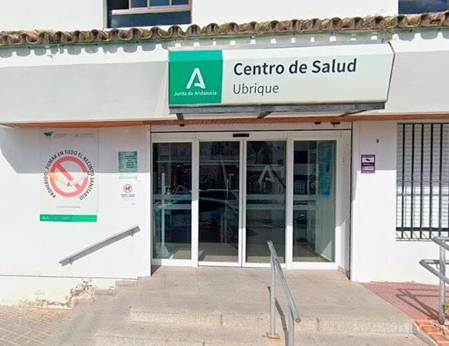 Informe sobre Situación Asistencial y Participación Ciudadana en el Centro de Salud de Ubrique