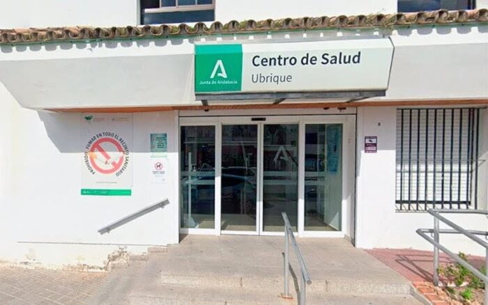 Informe sobre Situación Asistencial y Participación Ciudadana en el Centro de Salud de Ubrique