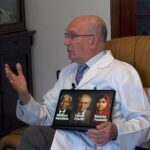 Dr. Rodríguez Carrión