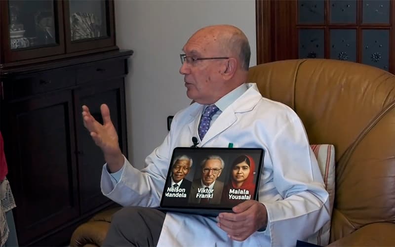 La resiliencia de las personas factor importante en la salud mental