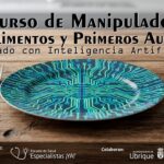 Curso de Manipulador de Alimentos
