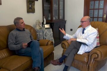 Problemas sanitarios con el frío y el fin de las fiestas navideñas