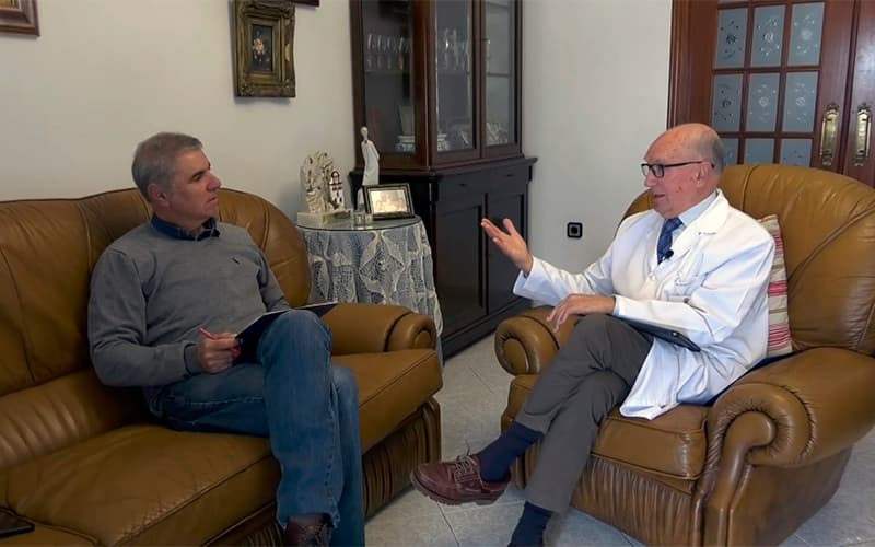 Problemas sanitarios con el frío y el fin de las fiestas navideñas