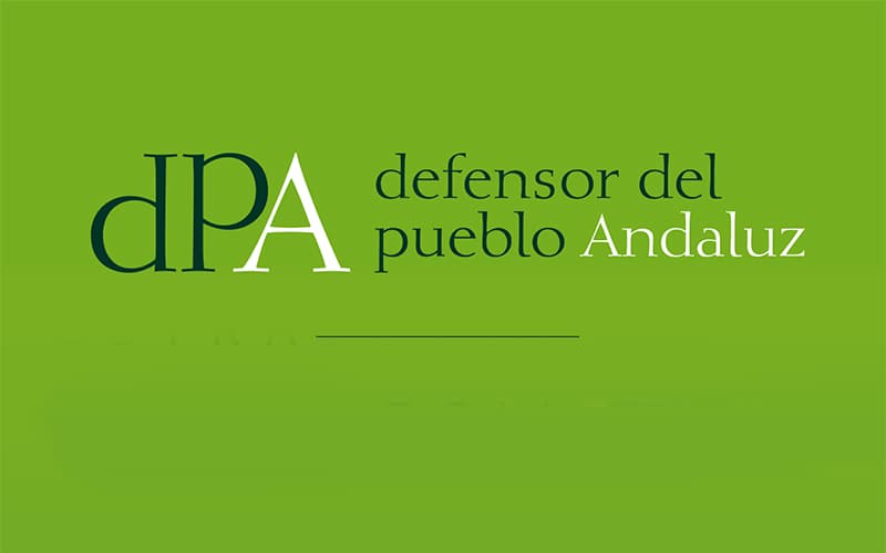 El Defensor del Pueblo Andaluz ante las quejas por deficiencias sanitarias
