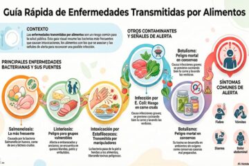 Tema 2 – Curso de Manipulador de Alimentos