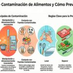 Tema 4 - Curso de Manipulador de Alimentos