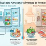 Tema 8 - Curso de Manipulador de Alimentos