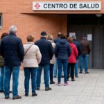 Cuando la cita existe en el ordenador, pero no en la vida real