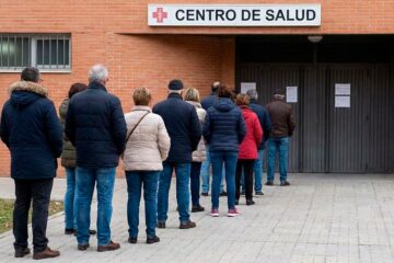 Cuando la cita existe en el ordenador, pero no en la vida real