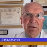 Dr. Rodríguez Carión