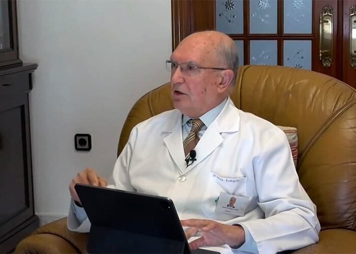 Memoria anual del Observatorio y la afección mental por el temporal