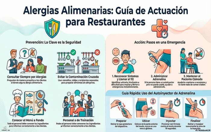 Tema 12 – Curso de Manipulador de Alimentos