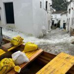 Temporal en la Sierra