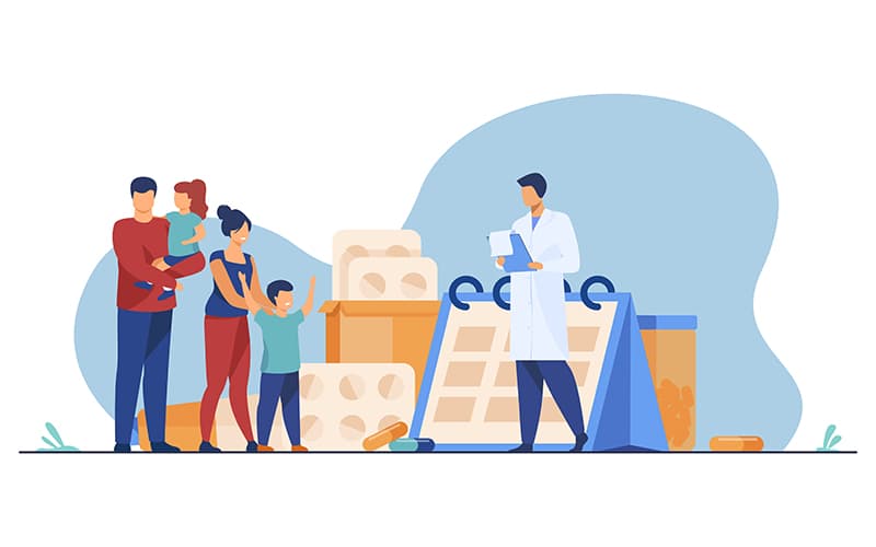 Ubrique, el espejo incómodo de la sanidad andaluza