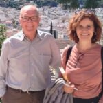 Esperanza Gómez y Antonio Rodríguez