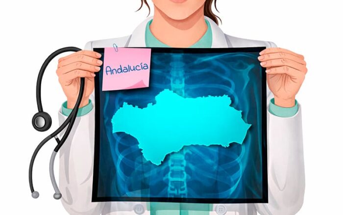 Sanidad Andaluza: Ser o no ser